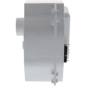 Motor de tornillo sin fin eléctrico de plástico ERP 2322580 para dispensador de refrigeradores, para uso doméstico y hotelero, reemplazo directo para W10822606 - Product Image 3