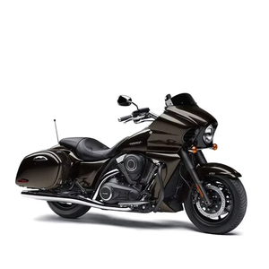 Vente en gros usine Nouvelle moto de tourisme pour adultes Kawasaki Vulcan 1700 Vaquero ABS 2025 avec garantie de 2 ans, prête à être expédiée - Product Image 1