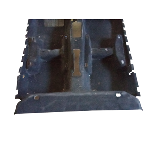 Alfombra Interior para VOLKSWAGEN Serie Up (122) (16>) 1S4863367HWH7 - Product Image 2