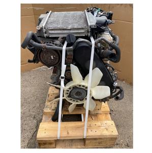Venta de motores usados-TOYOTAA- HILUX 2KD/2KD-FTV (1/2 ") 2.5L MOTOR COMPLETO - Product Image 5