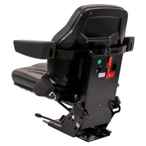 Siège à suspension mécanique pour tracteur agricole de grande taille - Product Image 3