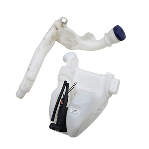 Serbatoio Lavavetri Anteriore CITROEN Serie C3 9844544180 HM05 Benzina 1200 (16>) - Product Image 1
