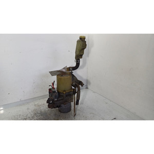 POMPE DE DIRECTION ASSISTÉE MAZDA 3 Série Berline BP4M32600C Y603 diesel 1560 (03>09) - Product Image 1