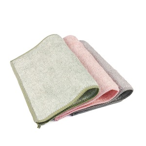 Kitchen <b>Towels</b> Antimicrobial <b>Disposable</b> Compressed Striped Customizable Eco-Friendly Solid Color Home Use - Product Image 5