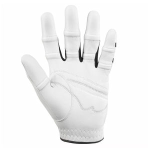 Custom Logo Golf <b>Gloves</b> for <b>Men</b> High Quality <b>sheepskin</b> Leather Light Weight Hand Fit Sports Right Hand Usage - Product Image 3