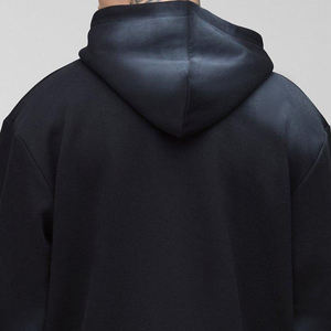 Survêtement pour homme de haute qualité 2025, 400 GSM, délavé au soleil, 100% coton, lavage délavé au soleil, fermeture éclair, logo imprimé personnalisé, survêtement évasé pour homme - Product Image 6