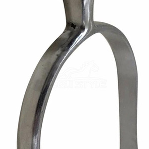 Haute qualité sur mesure en acier inoxydable Roller Ball éperons équestres bas quantité minimale de commande cheval produits fabricant - Product Image 6