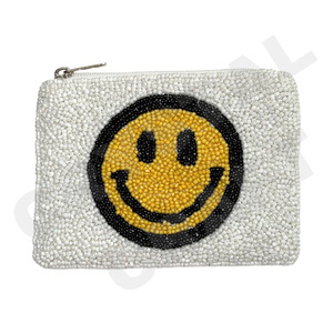 Portefeuille Astro Seed perlé Coin Pouch Bel accessoire à la mode avec caractéristiques d'accessoires à la mode - Product Image 4