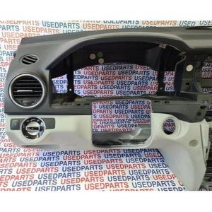 Kit Completo Airbag per Mercedes Classe C Berlina W204 2a Serie (11>) - Product Image 5