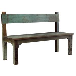 Table basse de salle à manger en bois récupéré de conception personnalisée de haute qualité pour des ateliers d'hôtels de ferme vente en gros de meubles de prix - Product Image 4