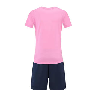 Los productos más populares Conjuntos de uniformes de voleibol cómodos y transpirables Uniforme de voleibol hecho a medida Hecho por Sri-Lanka - Product Image 2