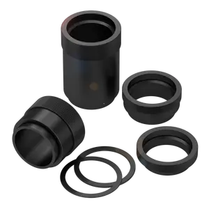 BALLUFF BAM04C6 componenti industriali - Product Image 1