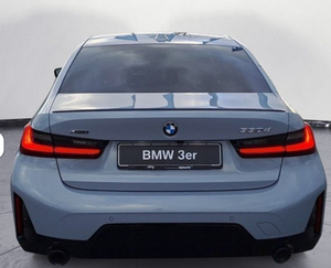 BMW Serie 3 330d xDrive Limousine M-Sport Innovation de Segunda Mano a la Venta, Vehículo Usado Coupé Sedán con Volante a la Izquierda o Derecha - Product Image 6