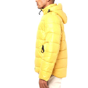 Abrigo de invierno de diseño superior clásico, chaquetas acolchadas, gran oferta, chaqueta acolchada gruesa e impermeable con capucha - Product Image 5