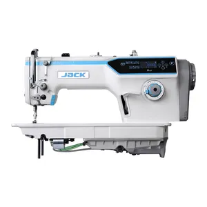 Agulhas jack a6fh original, máquina de costura industrial totalmente automática