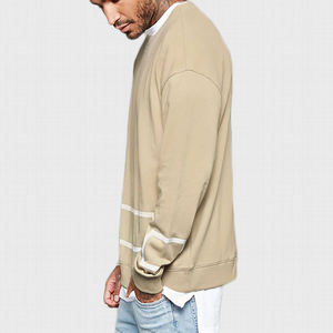 High Quality Soft Cotton Pullover <b>Hoodie</b> Pockets and <b>String</b> <b>Hoodie</b> - Product Image 3