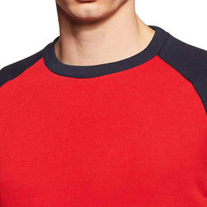 2025 New Arrival <b>Men's</b> Winter Sweatshirts Embroidered Custom Logo Breathable Sustainable Plus Size Premium Quality OEM - Product Image 3