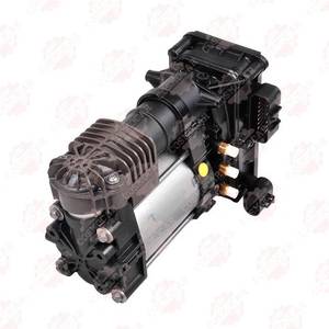 Continental 5280 w4 compressore di sospensione a piastra elettronica per Citroen Jumper Fiat Ducato ricambio parti di sospensione originali - Product Image 1