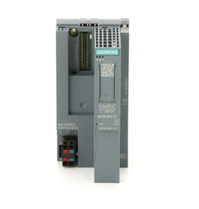 โมดูลอินเทอร์เฟซ 6ES7155-6AU01-0BN0 PROFINET EtherNet/IP อินพุต/เอาต์พุต (IO) - Product Image 5