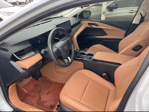Toyota Camry 2025 d'occasion, 4 cylindres, 2.5L, 204 ch, 4x2, essence, Euro6d, traction avant, transmission automatique, conduite à gauche - Product Image 2