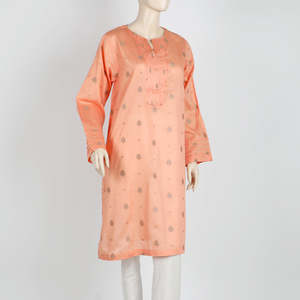 2024 2025, superventas, ropa india y paquistaní lista para usar, Kurti Kameez bordada para mujer, venta al por mayor, moda india pakistaní - Product Image 5