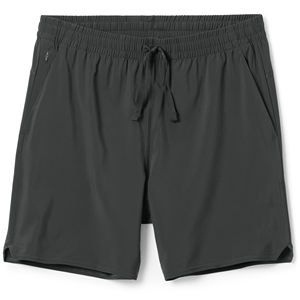 Shorts de yoga décontractés, doux, amples et respirants, de haute qualité, imprimés sur mesure, vente en gros - Product Image 1