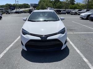 Toyota Corolla LE 2019 en Venta / Disponible para la Venta con Bajo Kilometraje, Motor de Gasolina, Auto Usado en Excelentes Condiciones y Sin Accidentes - Product Image 4