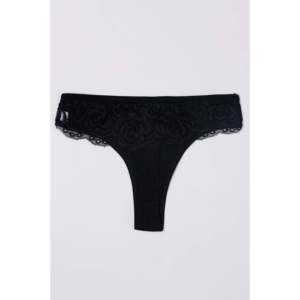 Lot de 5 culottes bikini imprimées en coton stretch super doux - Product Image 1