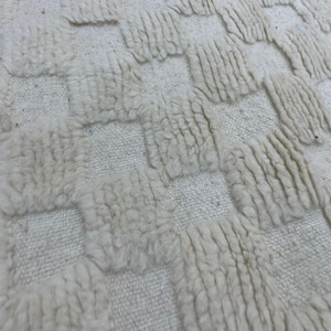 Tapis moderne 100% en jute tressé à la main pour la voiture et la maison, lavable et antidérapant - Product Image 4