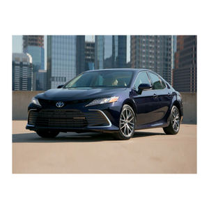 Toyotai Camry xse V6ขายพร้อมเครื่องยนต์301แรงม้าและช่วงล่างแบบสปอร์ต - Product Image 2