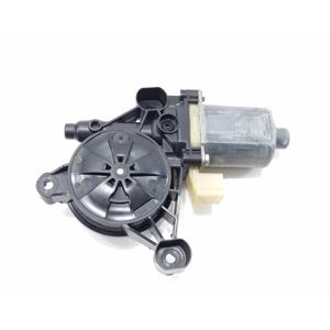 มอเตอร์ไฟฟ้าหน้าต่างด้านหน้าขวา AUDI A4 Avant (8W5) 8W0959802 (15>) - Product Image 1