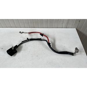 CÂBLE DE MISE À LA TERRE DE LA BATTERIE DAC VOLKSWAGEN Golf 7 Berline (12>) 5Q0971228K Essence 1.5 - Product Image 6
