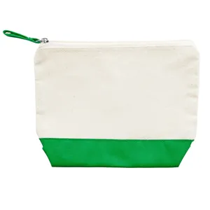Borsa Clutch Koku Bicolore Personalizzata per Regali Promozionali e Aziendali - Product Image 5