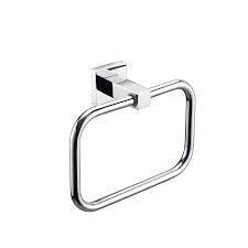 Eco-Friendly Wall-Mounted <b>Towel</b> <b>Rings</b> - Product Image 5
