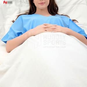 Nuevo estilo, diseño personalizado, delantales médicos, venta al por mayor, precio razonable, uniformes hospitalarios, venta en línea - Product Image 5