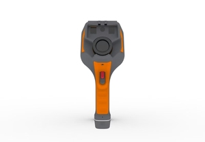 Guosenf R10 Tragbarer 2-in-1-Wärmebildkamera TDLAS Remote Laser Gas detektor ABS Kunststoff 1 Jahr Garantie - Product Image 5