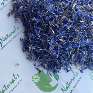 Fabricant de fleurs de maïs bleues de l'inde - Product Image 1