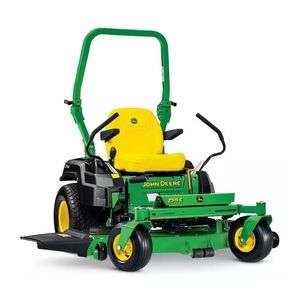 Oferta Relámpago: Cortacésped TUK a Precio de Fábrica, Tractor Cortacésped Ls con Recolector de Césped, Cortacésped de Jardín Johns Deere X155R - Product Image 1