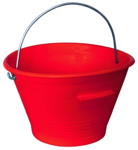 Cardarella in Plastica Mek Edil Lt. 14 Cm. 36 - Gialla - Product Image 2