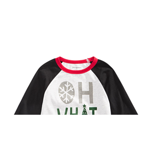 First Impressions T-shirt lunga da neonato in jersey grigio con divertenti stampe a righe con dinosauri, taglia 3-6MOS, abbigliamento per bambini - Product Image 2