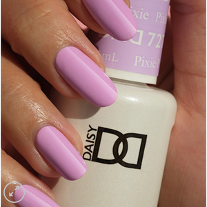 DND DUO # Esmalte de Uñas 727 - Product Image 2