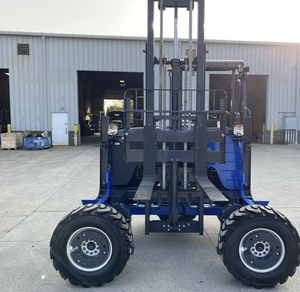 OFFRE DE LIQUIDATION LIMITÉE 2026 PRINCETON PB55+4WAY Chariots élévateurs montés sur camion - Product Image 1