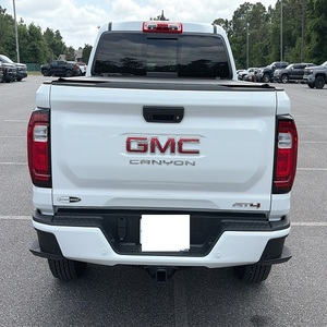 รถยนต์ GMC Canyon AT4 4WD อัตโนมัติ รุ่นขายดีประจำปี 2025 - Product Image 3