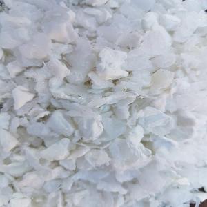HDPE Flakes for Sale Clean Recycled Milk Bottle Scrap Premium Quality Wholesale Fast Delivery Ready for Plastic Manufacturing - Product Image 3