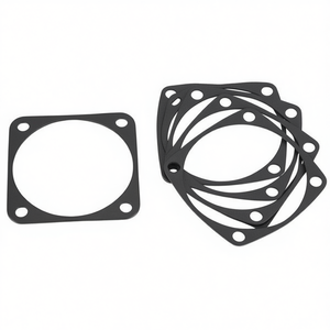 อุปกรณ์เสริมและอะไหล่เครื่องมือลม Hazet ซีลฝาครอบด้านหน้าสำหรับประแจลม - Product Image 2