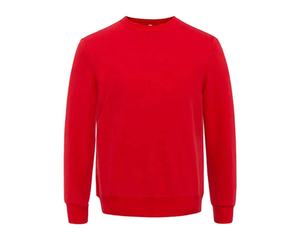 Sweat-shirt à capuche réversible en molleton respirant et écologique pour homme, avec logo personnalisé, col montant, sans doublure, tissé, style décontracté, collection automne - Product Image 5