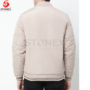 Vêtements à bulles chauds d'hiver imprimés avec logo personnalisé Vestes en duvet bouffantes Vestes d'hiver décontractées et chaleureuses vente en gros - Product Image 6