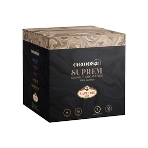 Chất Lượng Cao 14-Đơn Vị Bộ 7G Vừa Rang 100% Cà Phê Arabica Viên Nang Trong Nước Sử Dụng Trong Nước Hệ Thống Fap Tương Thích Cà Phê Vỏ K Ly - Product Image 3
