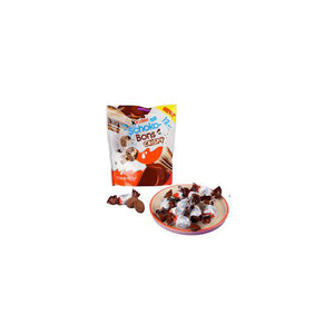 Kinder Schokobons envueltos individualmente para frescura - Product Image 1