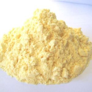 Spray <b>Dried</b> <b>Egg</b> <b>Powder</b> For Bakery Beverage And Food Manufacturing Use - Product Image 3